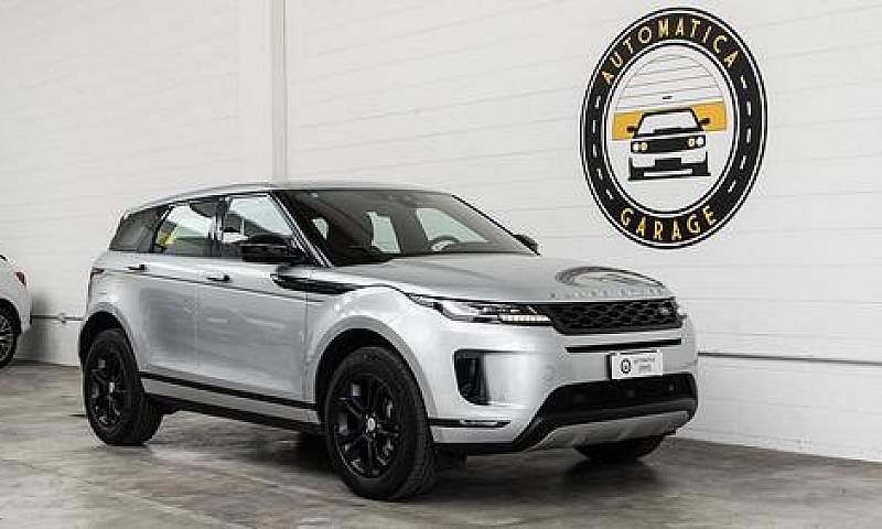 Land Rover Range Rov...