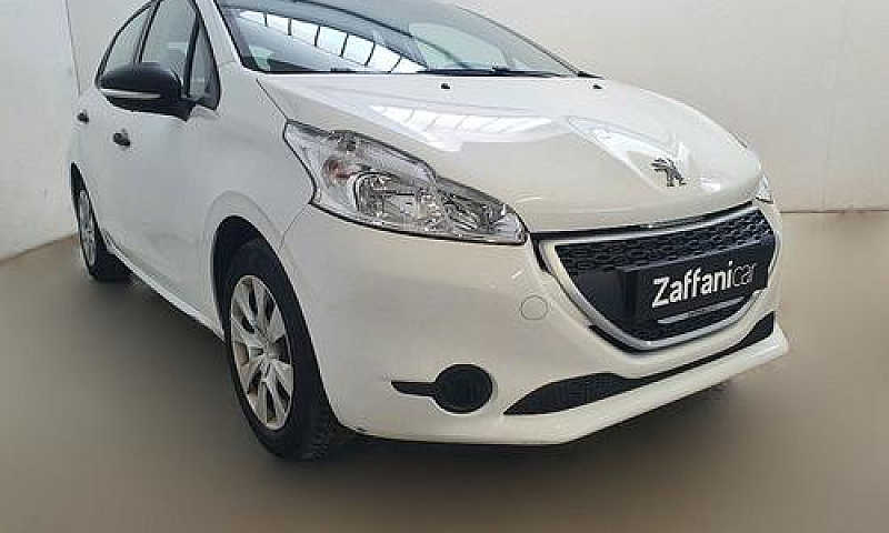 Peugeot 208 1° Serie...