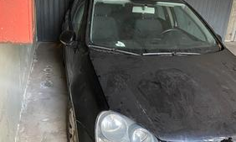 Golf 5 1.6 Fsi...