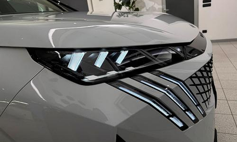 Peugeot 3008 1.2 Hyb...