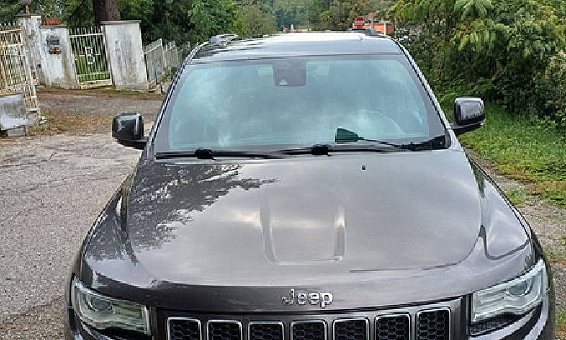 Grand Cherokee Iv 3....