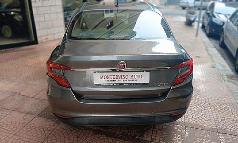 Fiat Tipo 1.6 Mjt 12...