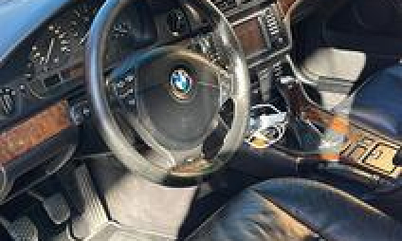 Bmw 525I...