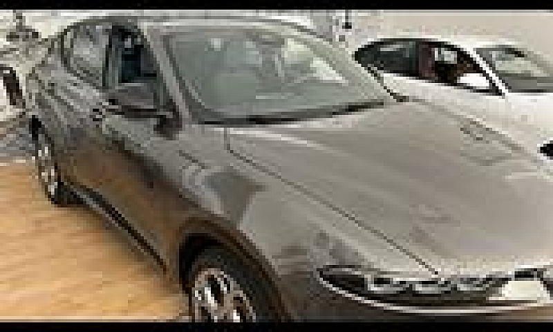 Alfa Romeo Tonale 1....