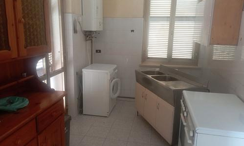 Appartamento In Cent...