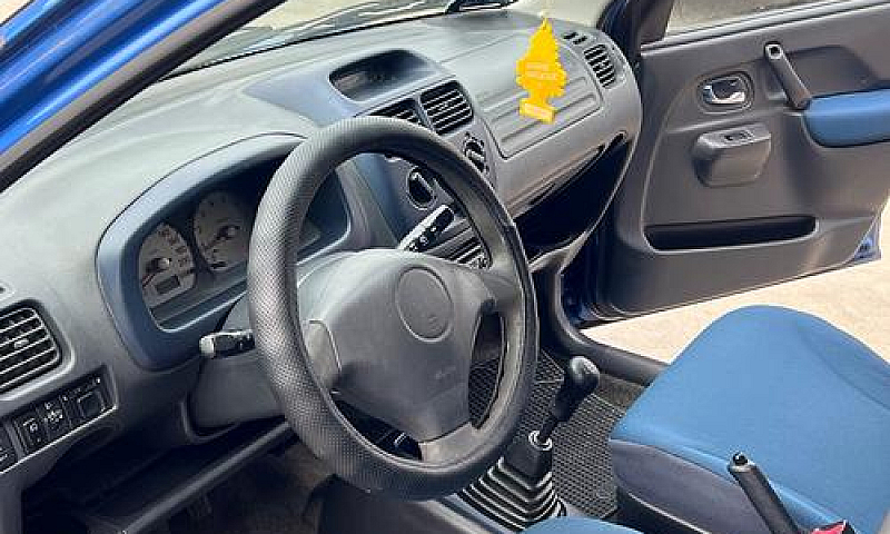 Suzuki Ignis 1.3 16V...