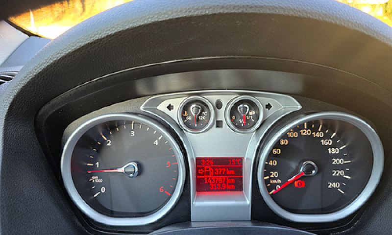 Ford Kuga 2013 Manua...