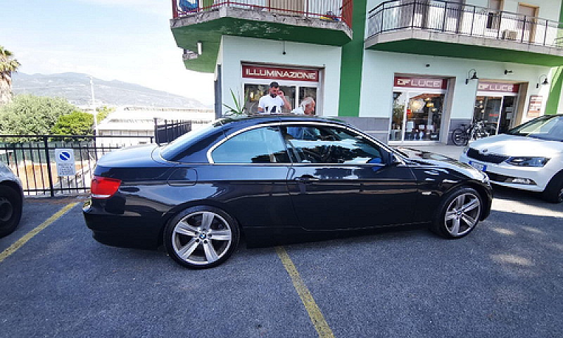 Bmw 330 D Msport...