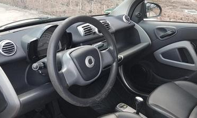 Smart Fortwo Finanzi...