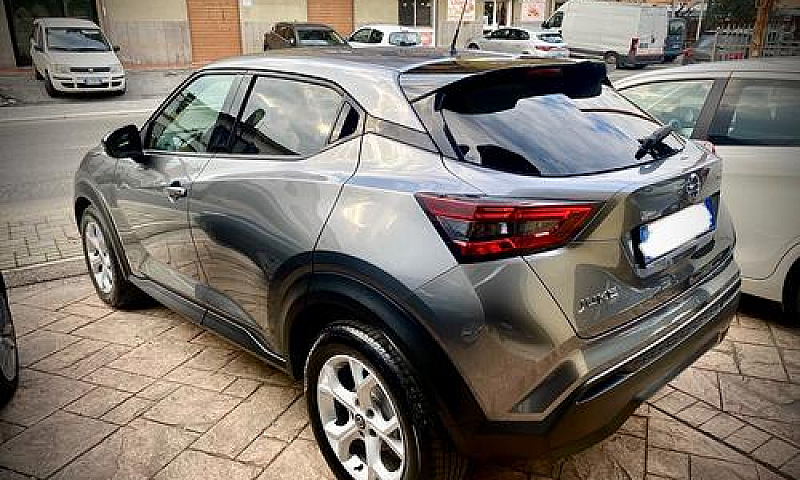 Nissan Juke 1.0 Dig-...