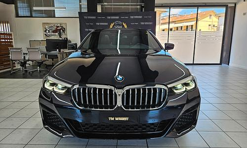 Bmw 520 Berlina Lci ...