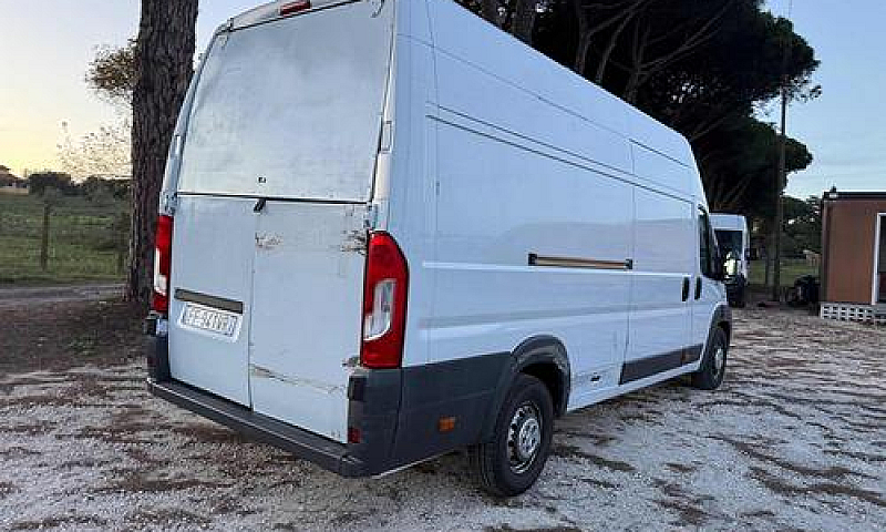 Fiat Ducato 35 2.3 M...