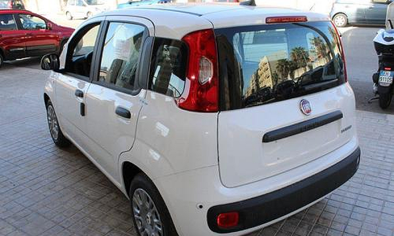 Fiat Panda 1.0 Pandi...