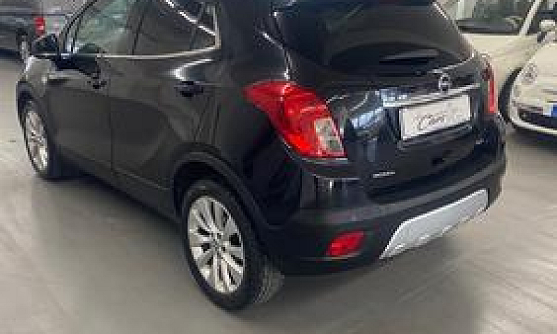 Opel Mokka 1.7 Cdti ...
