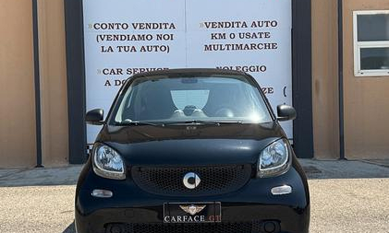Smart Fortwo 70 1.0 ...