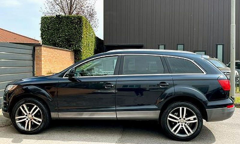 Audi Q7 3.0D-8Marce-...