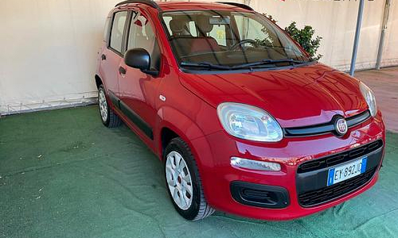 Fiat Panda 0.9 Turbo...