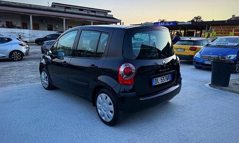 Renault Modus 1.2 16...