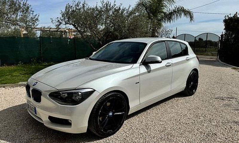 Bmw Serie 1 (F20) - ...
