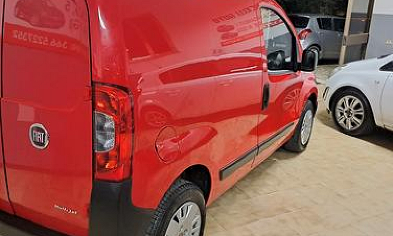 Fiat Fiorino 2014 Ds...