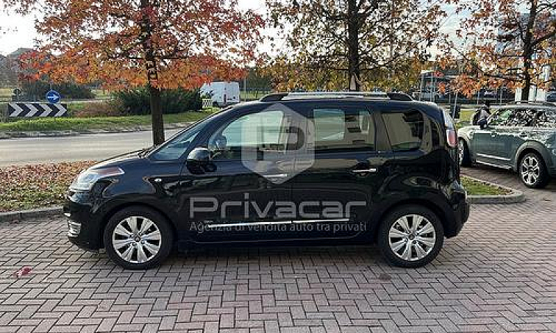 Citroen C3 Picasso 1...