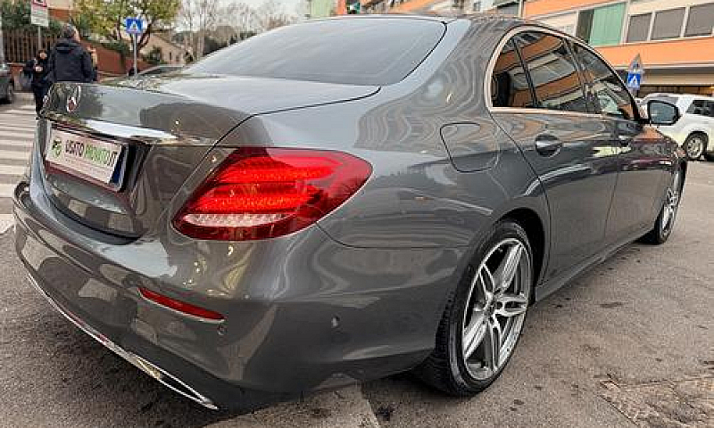 Mercedes E200 1.6D 1...