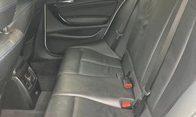 Bmw 116 Serie 1 M Sp...