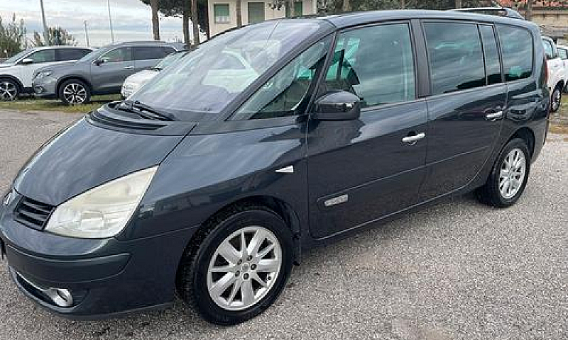 Renault Espace Grand...