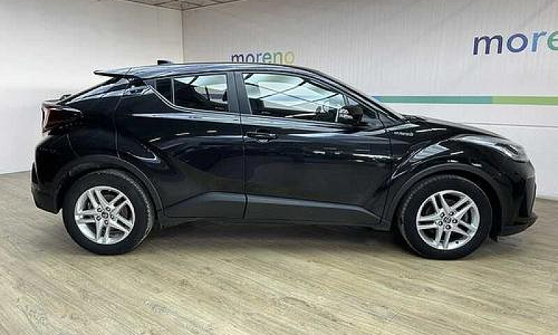 Toyota C-Hr 1.8H Act...
