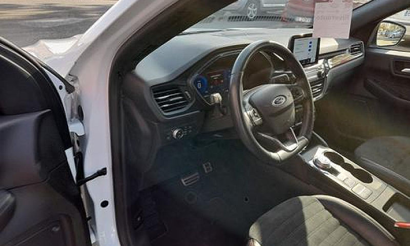 Ford Kuga 3ª Serie K...