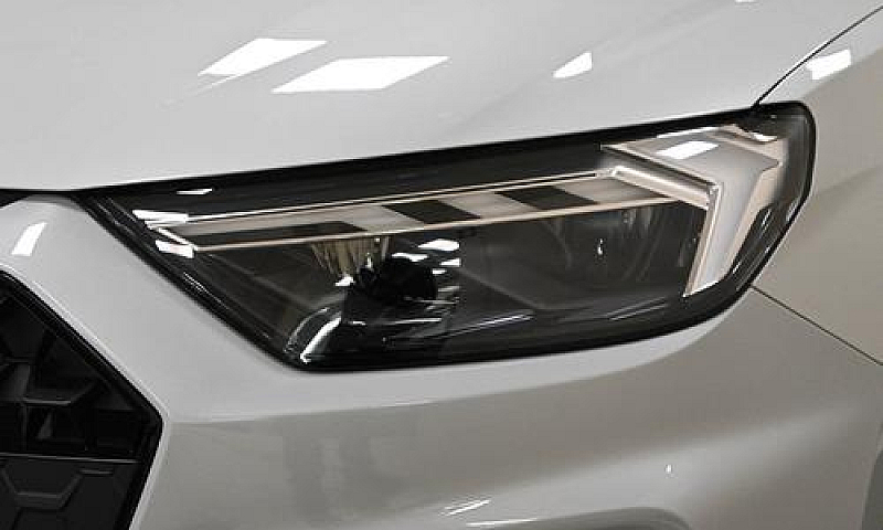 Audi A1 2ª Serie A1 ...