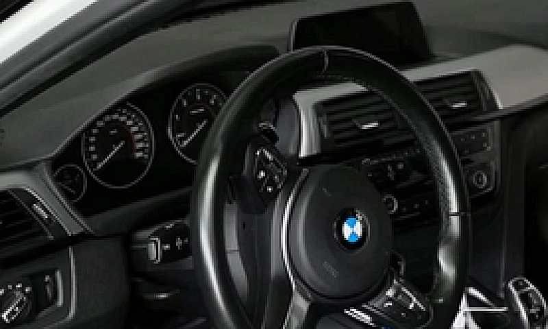 Bmw 318D 2017 244.00...