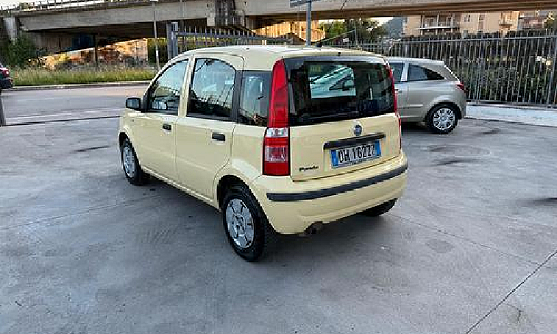 Panda 1.1 Benzina 14...