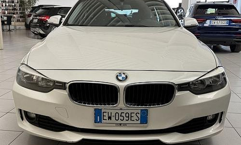 Bmw Serie 3 Touring ...