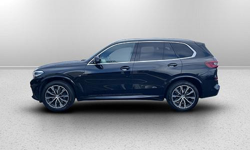 Bmw X5 (G05/F95) - X...