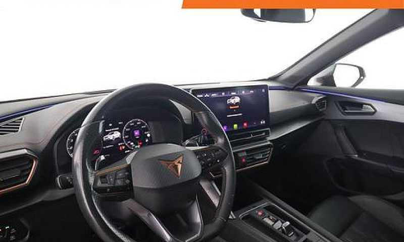 Cupra Formentor Jb18...