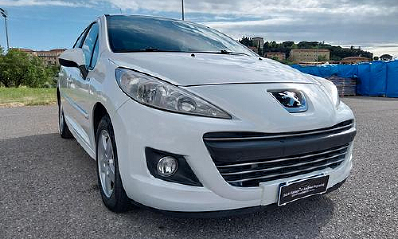 Peugeot 207 1.4 Vti ...