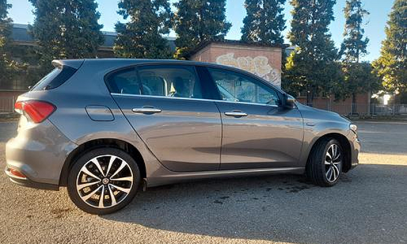 Fiat Tipo 1.3 Multij...