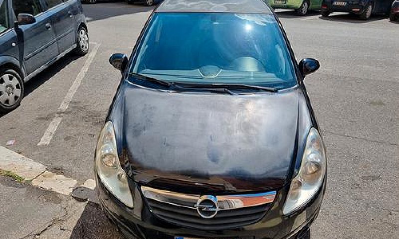 Opel Corsa 1.2 5 Por...