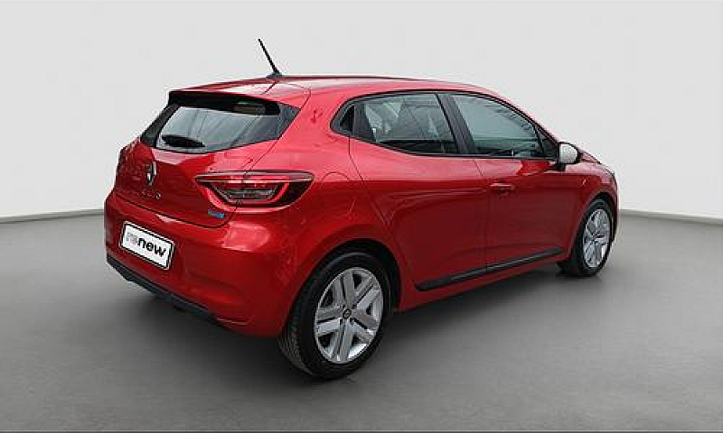 Renault Clio Full Hy...