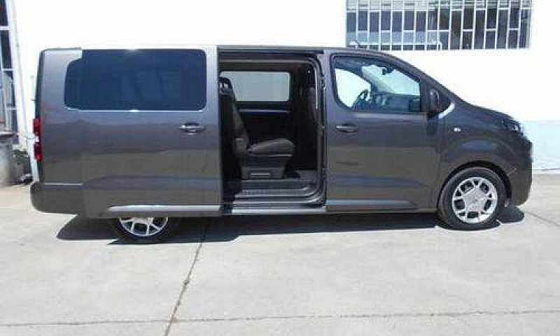 Citroen Spacetourer ...