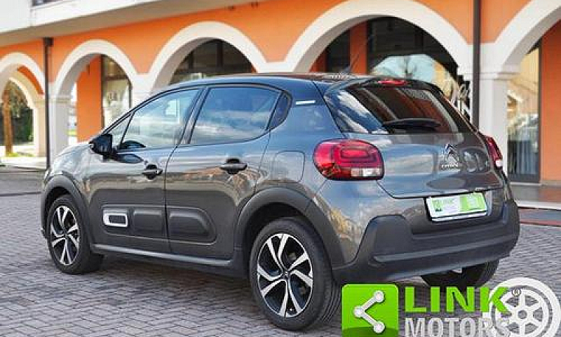 Citroen C3 Bluehdi 1...