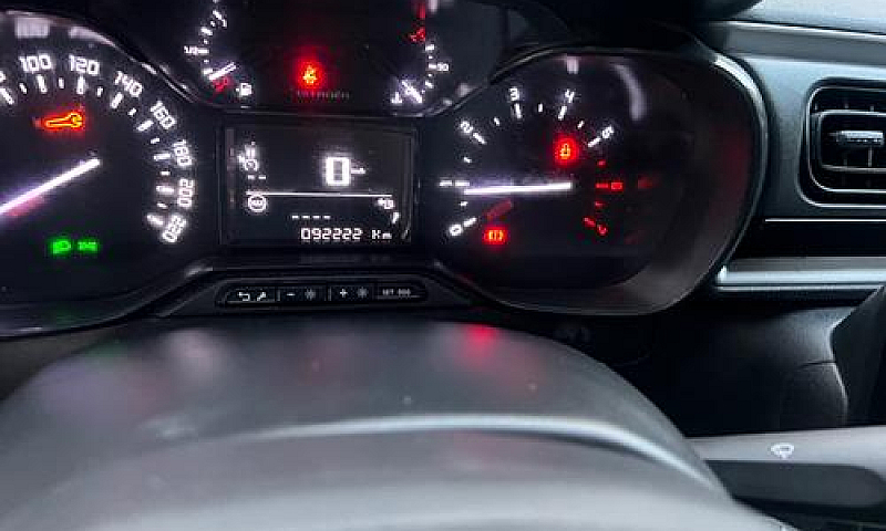 Citroen C3 Puretech ...