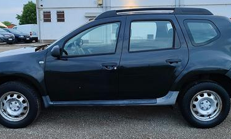 Dacia Duster 1.6 Ben...