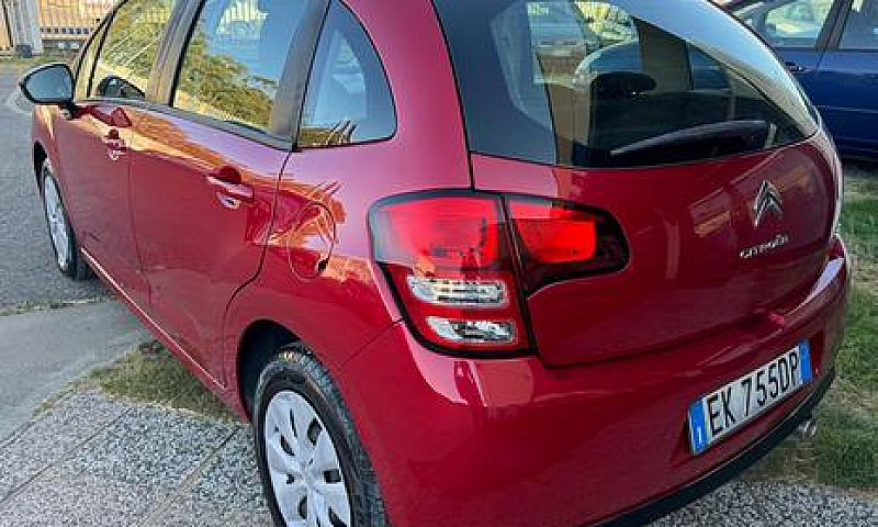 Citroen C3 1.4 Hdi 5...