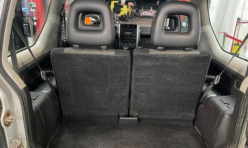 Suzuki Jimny 1.5 Ddi...