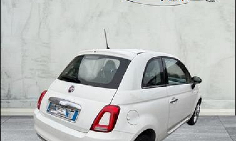 Fiat 500 1.2 Lounge ...