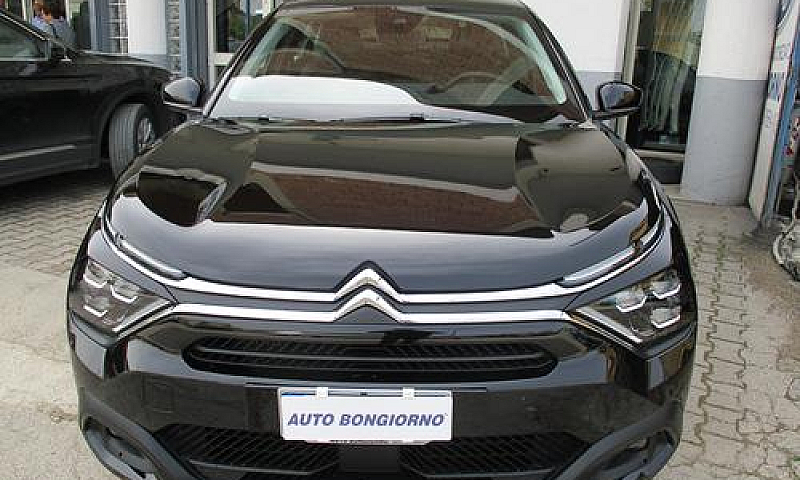 Citroen C4 1.2 Puret...