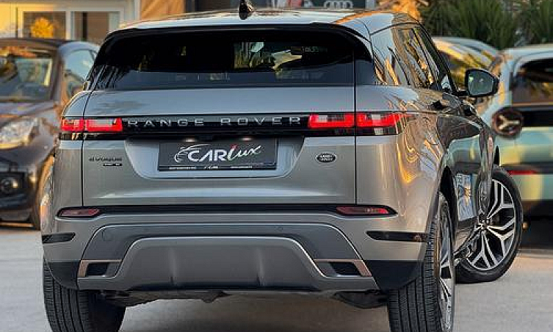 Range Rover Evoque 2...