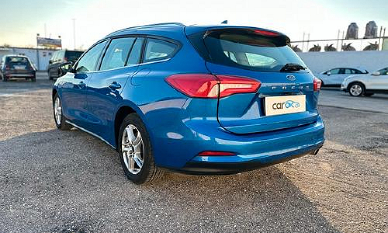 Ford Focus1.5Ecoblue...